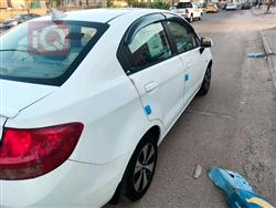 شيفروليه سايل